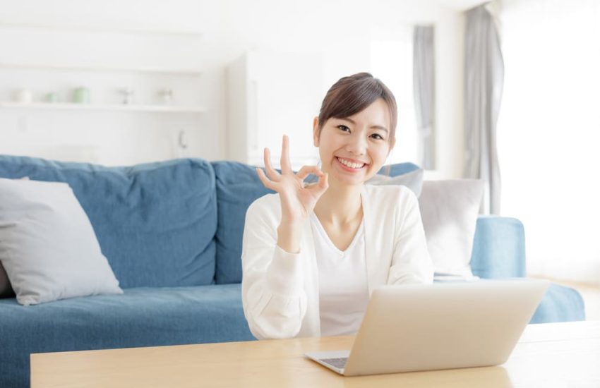 広島在住のチャットレディを多数求人！主婦の方にも人気！