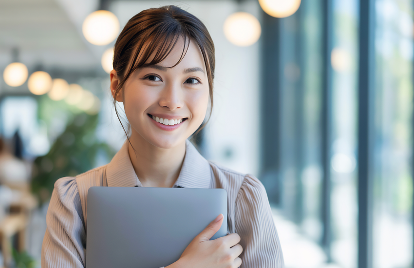 チャットレディは広島でOLも在籍して楽に稼げる